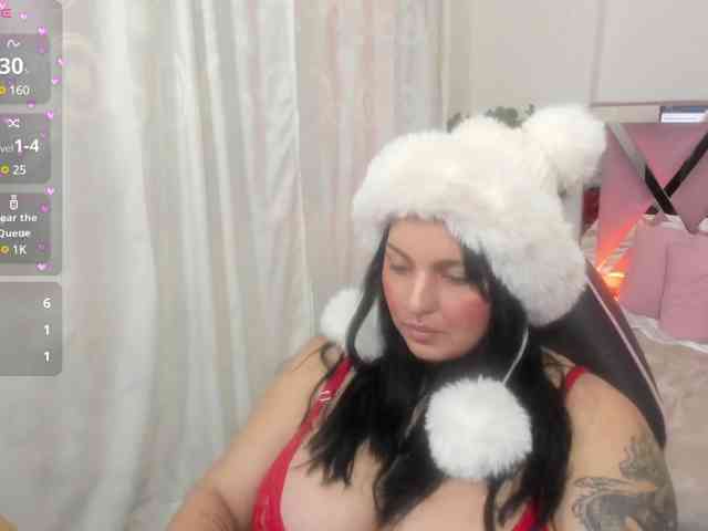 Anastaciia-tay webcam