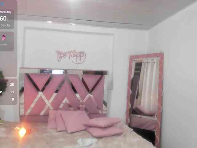 Anastaciia-tay webcam