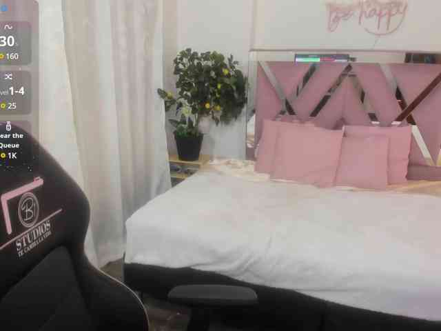 Anastaciia-tay webcam