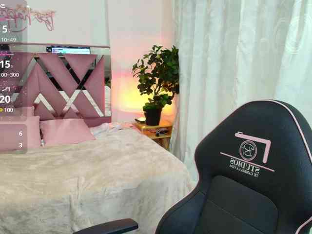 Anastaciia-tay webcam