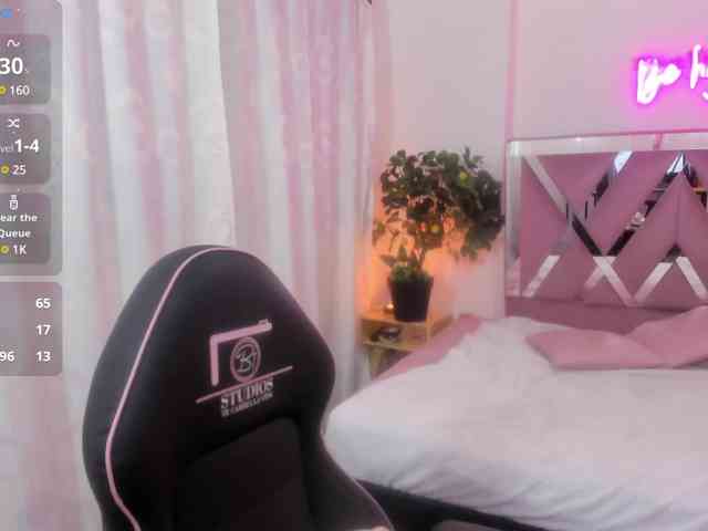Anastaciia-tay webcam