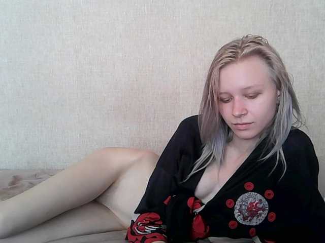 White-snow