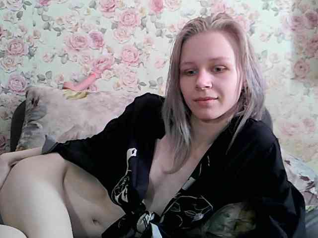 White-snow webcam
