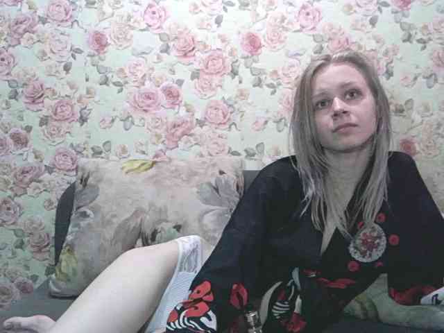 White-snow webcam