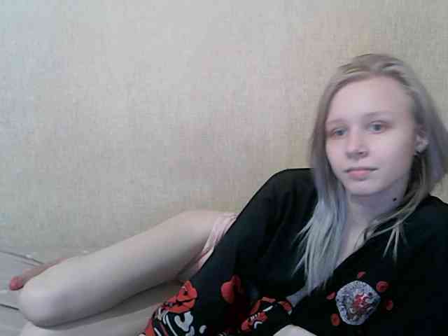 White-snow webcam