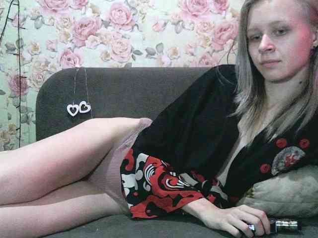White-snow webcam