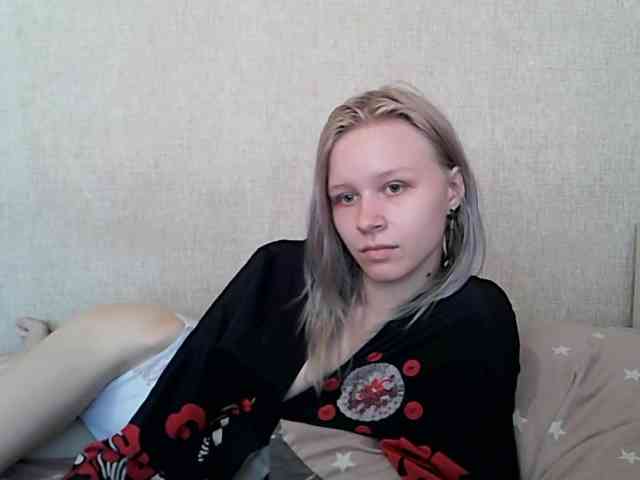 White-snow webcam