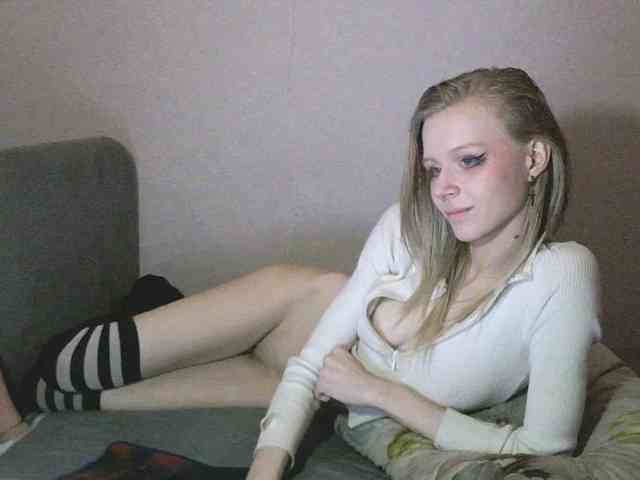 White-snow webcam