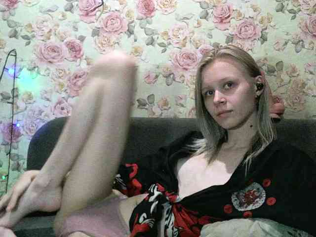 White-snow webcam