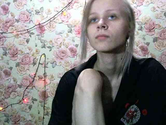 White-snow webcam