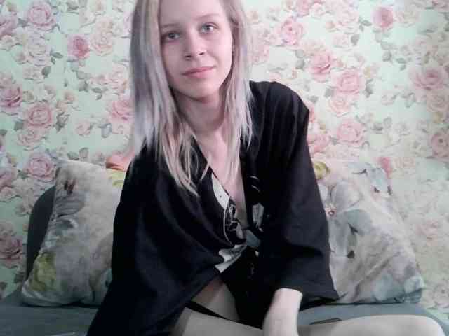 White-snow webcam