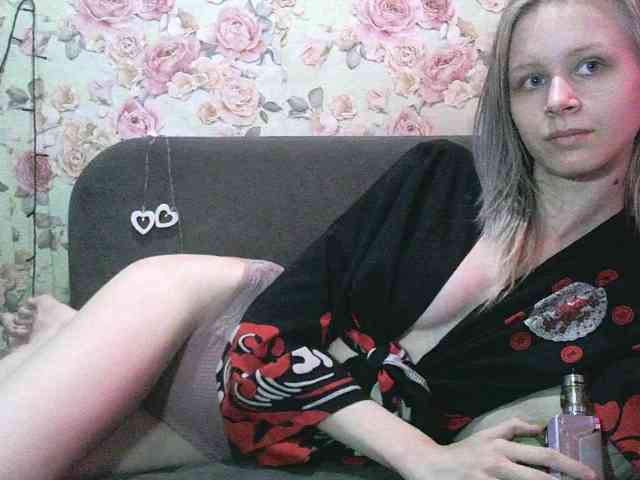 White-snow webcam
