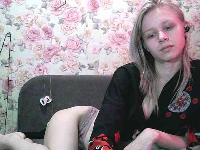 White-snow webcam