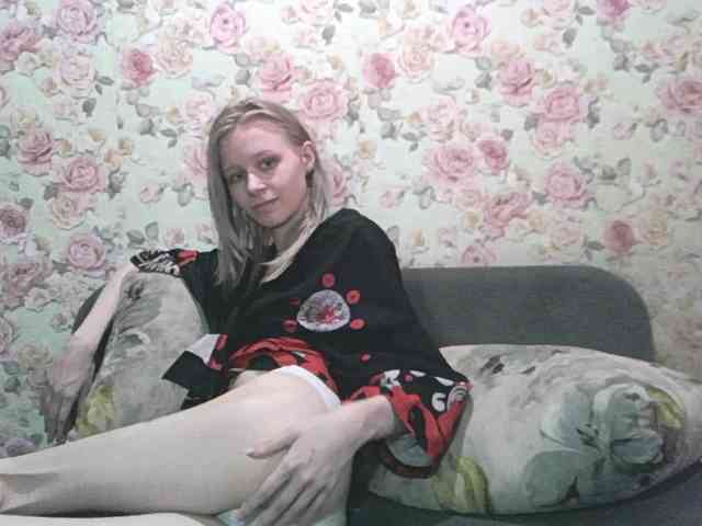 White-snow webcam