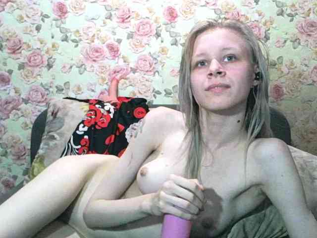 White-snow webcam
