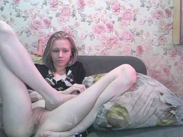 White-snow webcam
