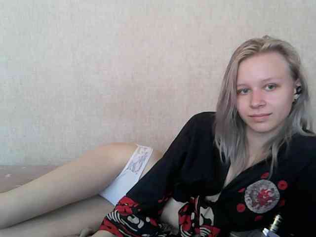 White-snow webcam