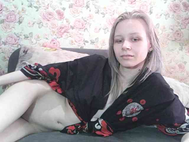 White-snow webcam