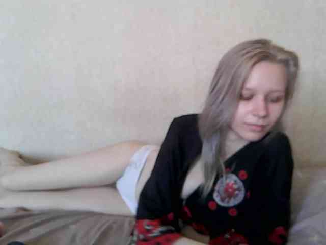 White-snow webcam