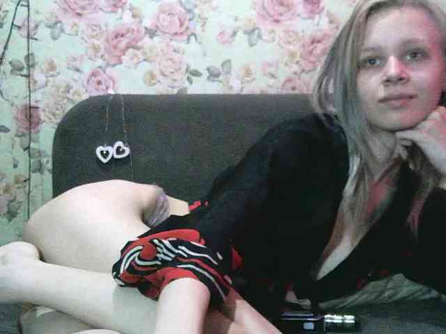 White-snow webcam