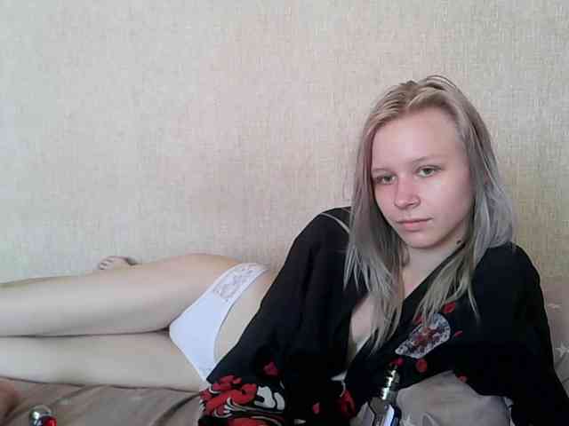 White-snow webcam