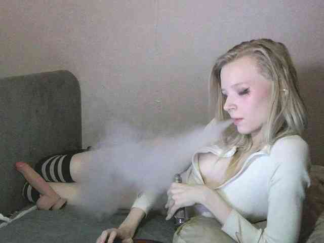 White-snow webcam
