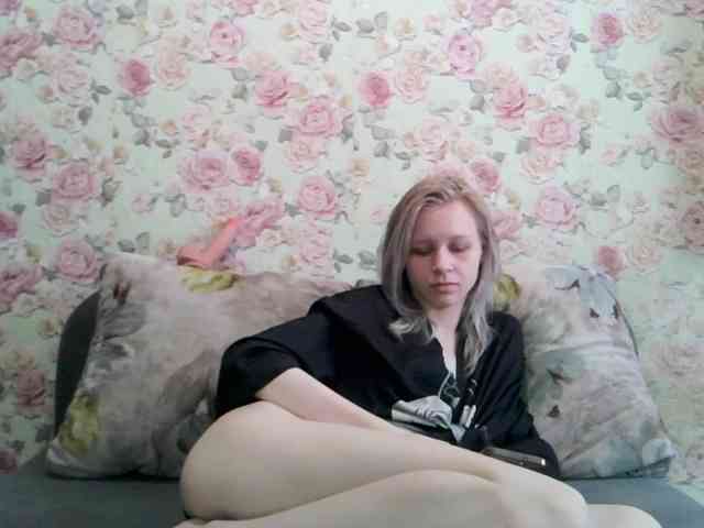 White-snow webcam