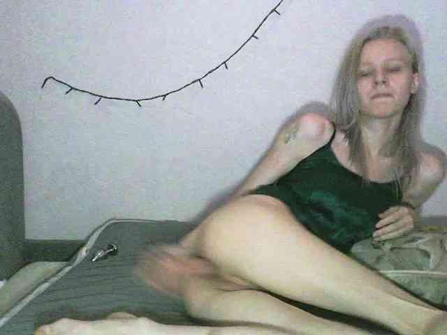 White-snow webcam