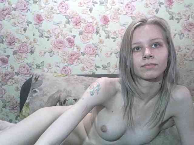 White-snow webcam