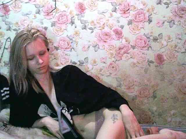 White-snow webcam