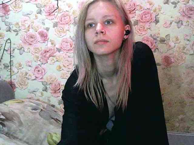 White-snow webcam