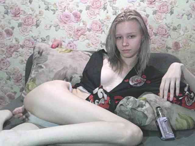 White-snow webcam
