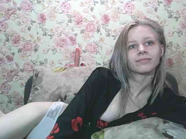 White-snow webcam
