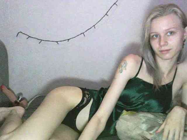 White-snow webcam