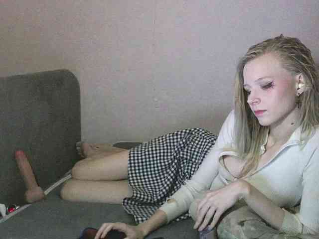 White-snow webcam