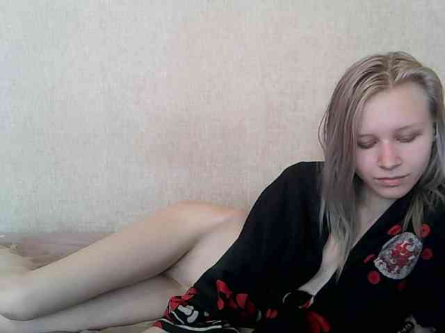 White-snow webcam