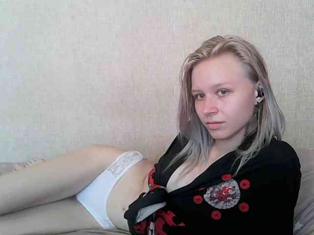 White-snow webcam