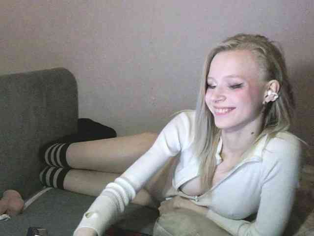 White-snow webcam