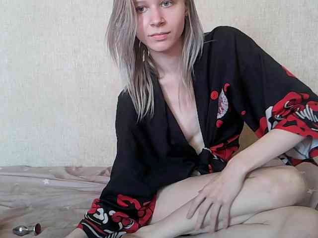White-snow webcam