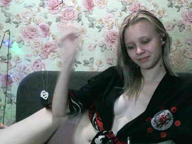 White-snow webcam