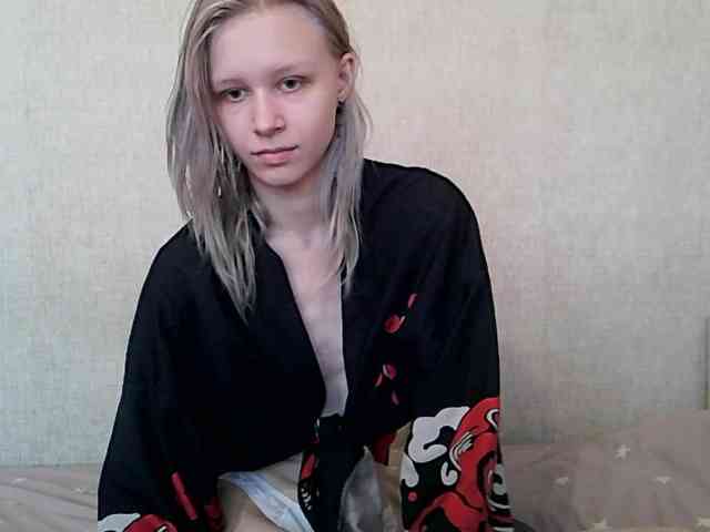 White-snow webcam