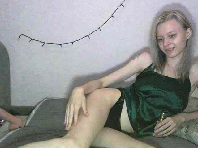 White-snow webcam