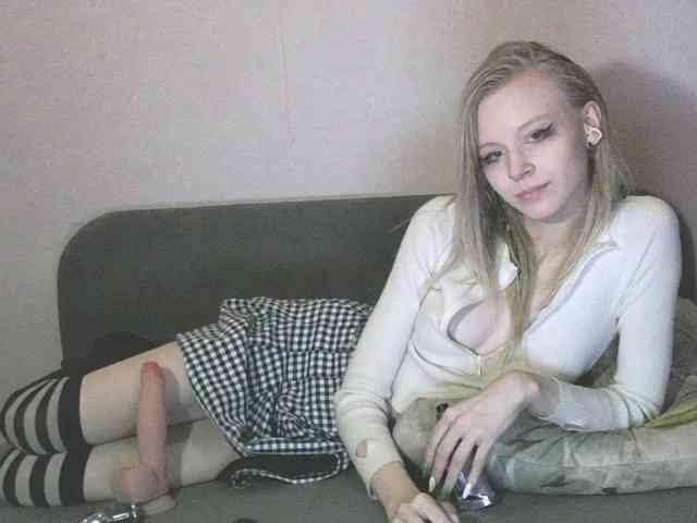 White-snow webcam
