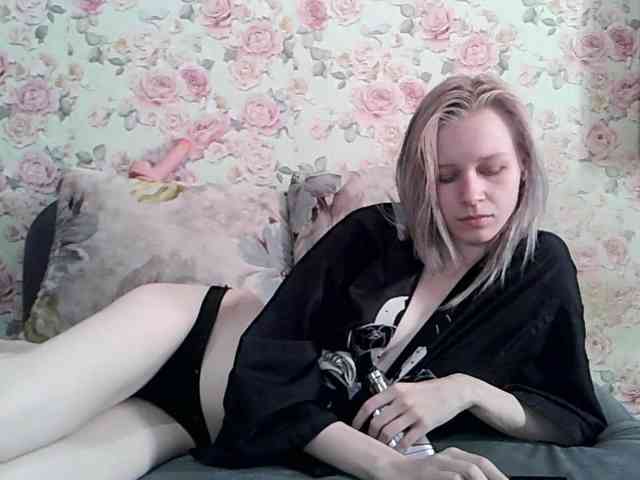 White-snow webcam