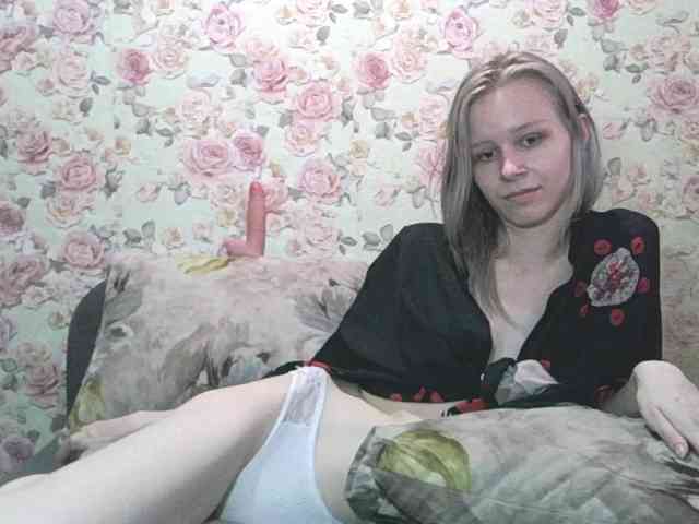 White-snow webcam