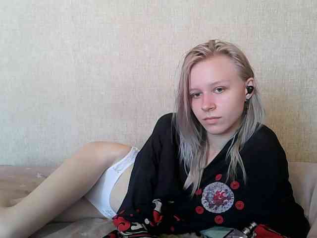 White-snow webcam