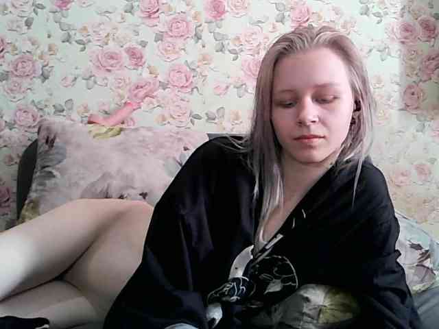 White-snow webcam