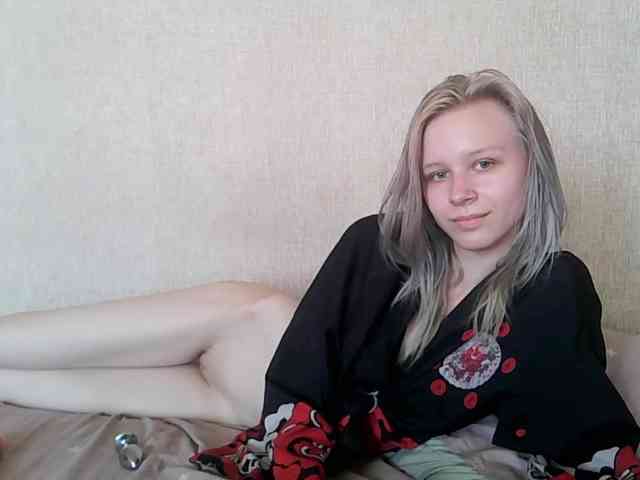White-snow webcam