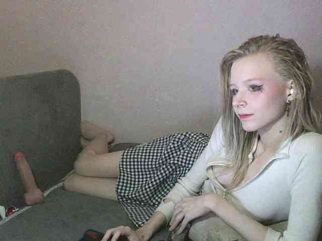 White-snow webcam