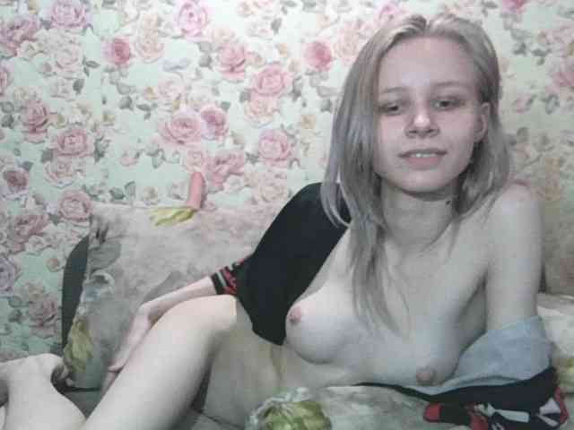 White-snow webcam